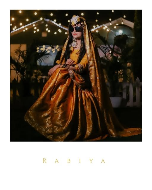 Studio Kailash Wedding Story