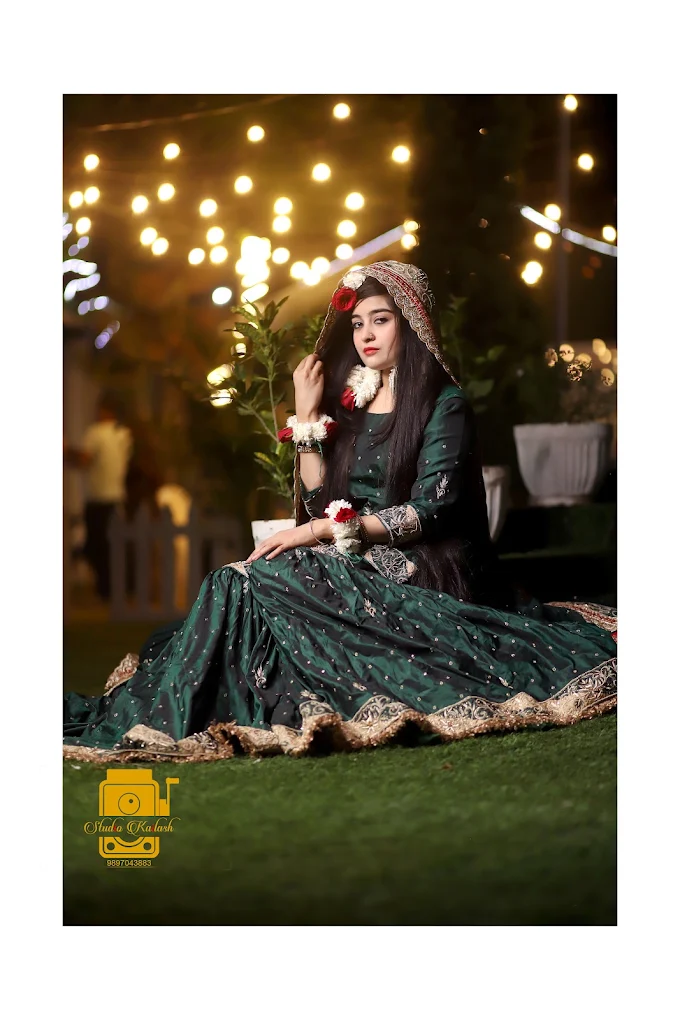Wedding Moments
