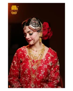 Beautiful Haldi Moments