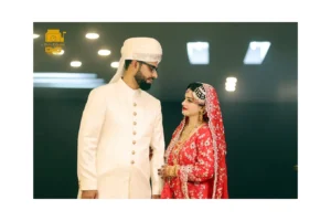 Wedding Moments
